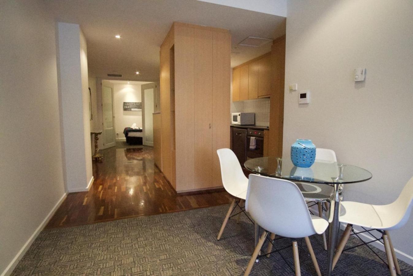 Apartment Charming 2-bedroom, In Inner Melbourne