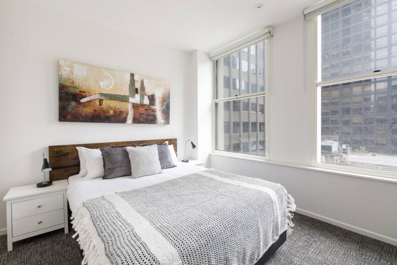Charming 2-bedroom, In Inner *