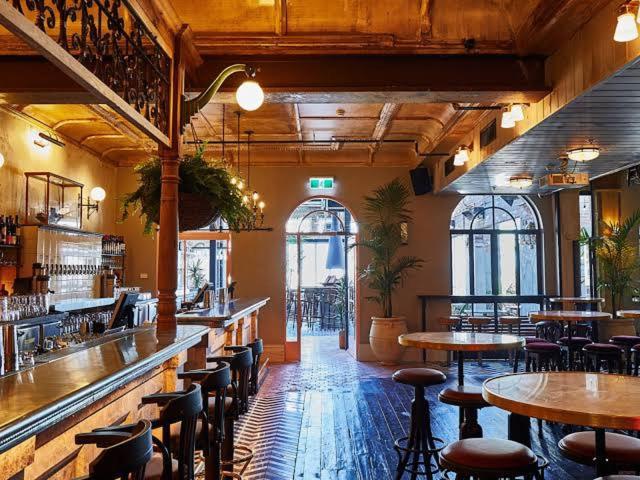 Apartment St Kilda Close To