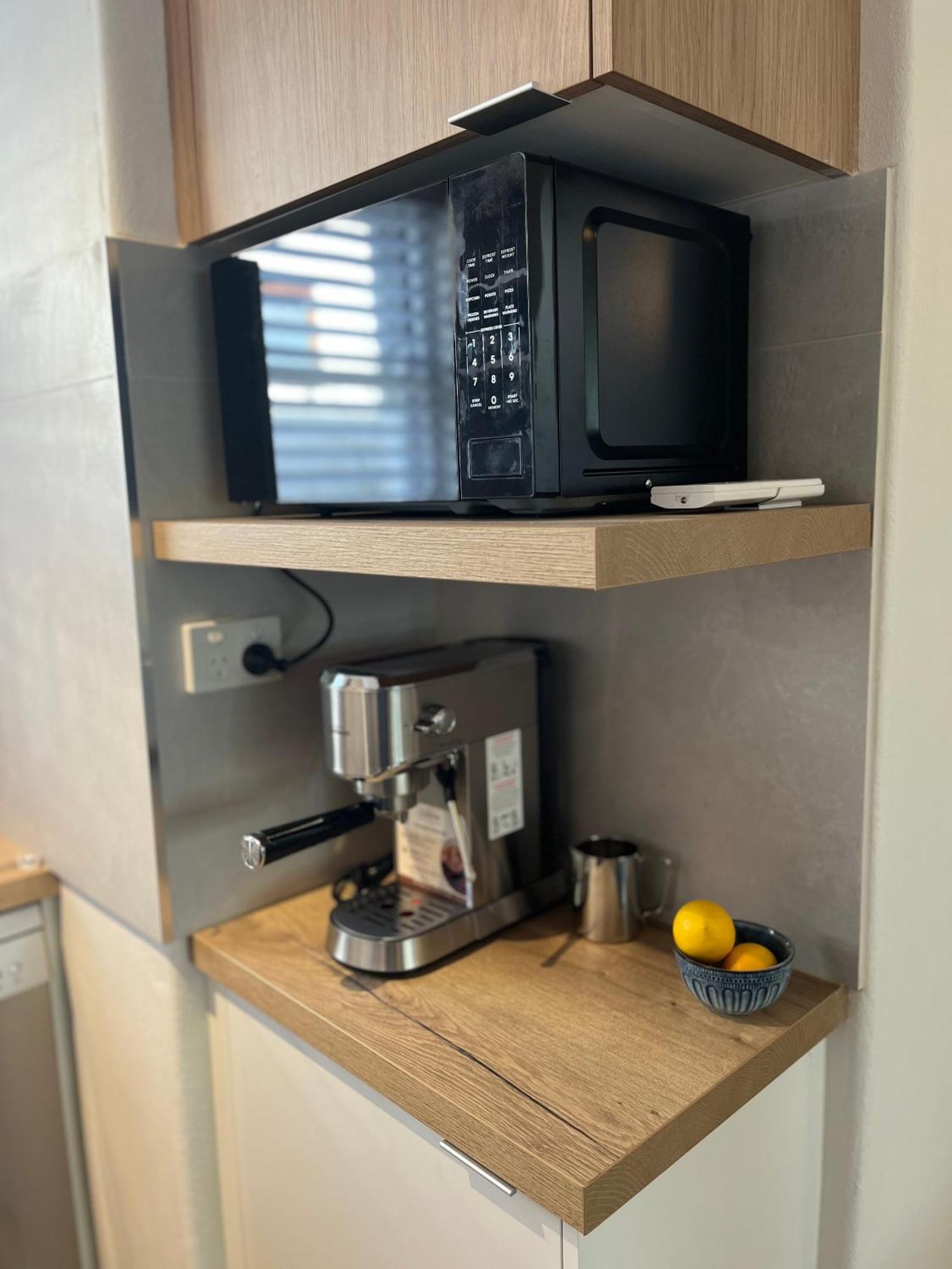 Apartment St Kilda Close To *