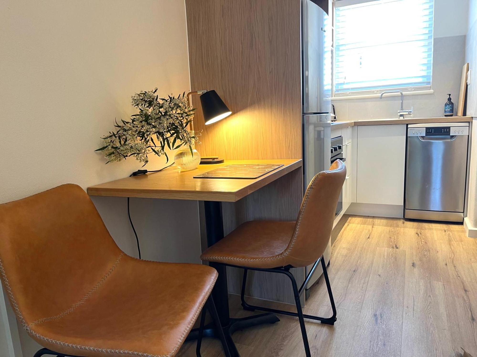 Apartment St Kilda Close To