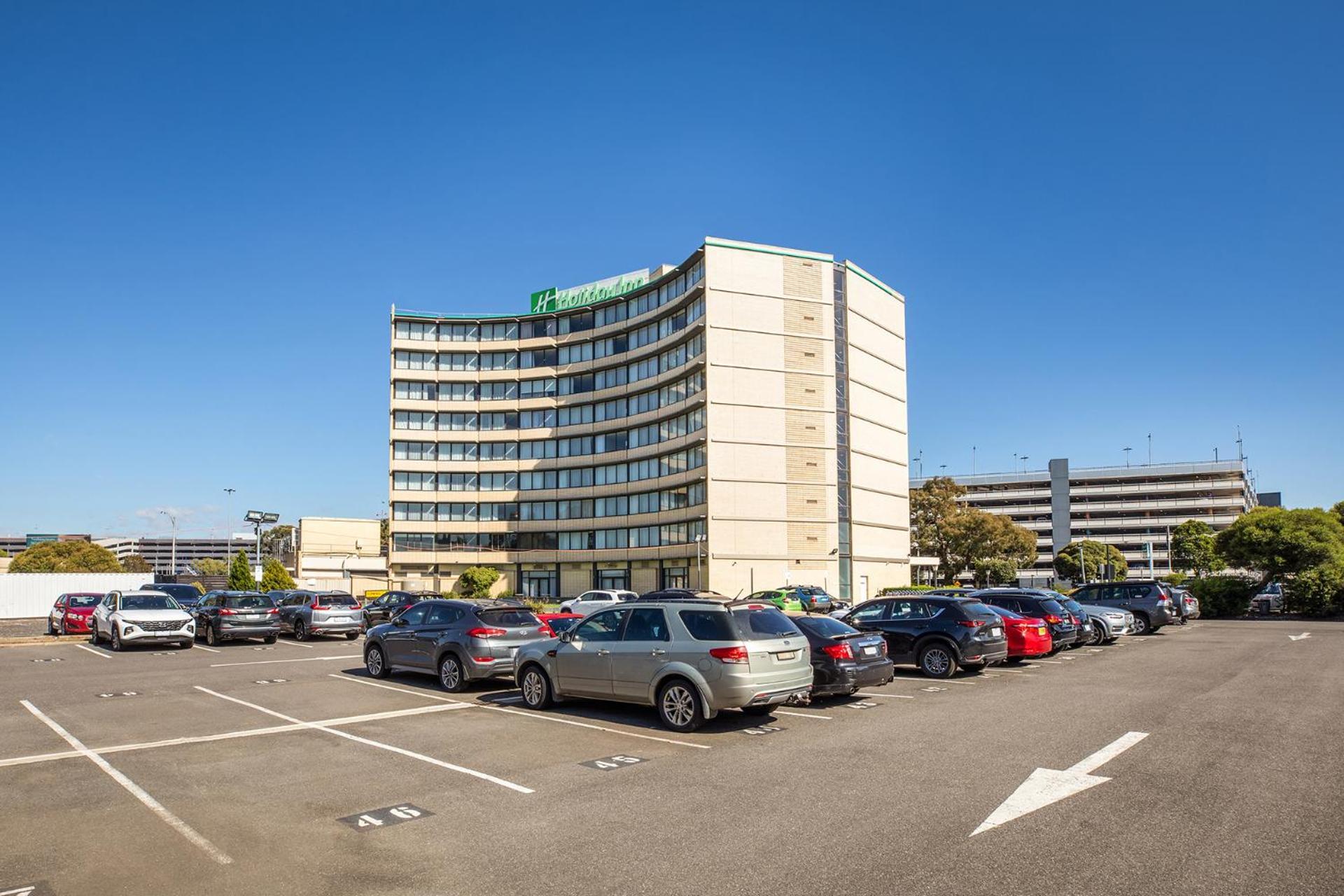 Airport By Ihg Melbourne
