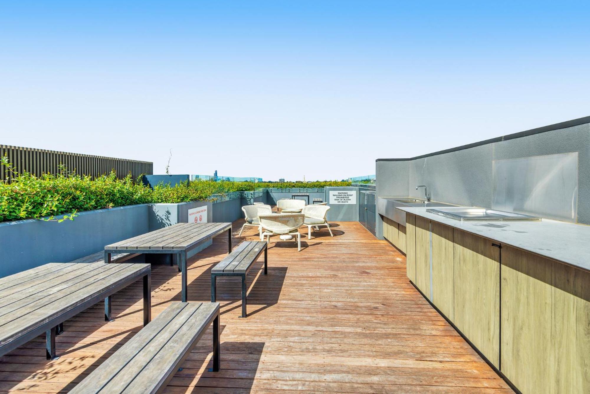 Beautiful 1-bed Unit In The Heart Of Apartamento *