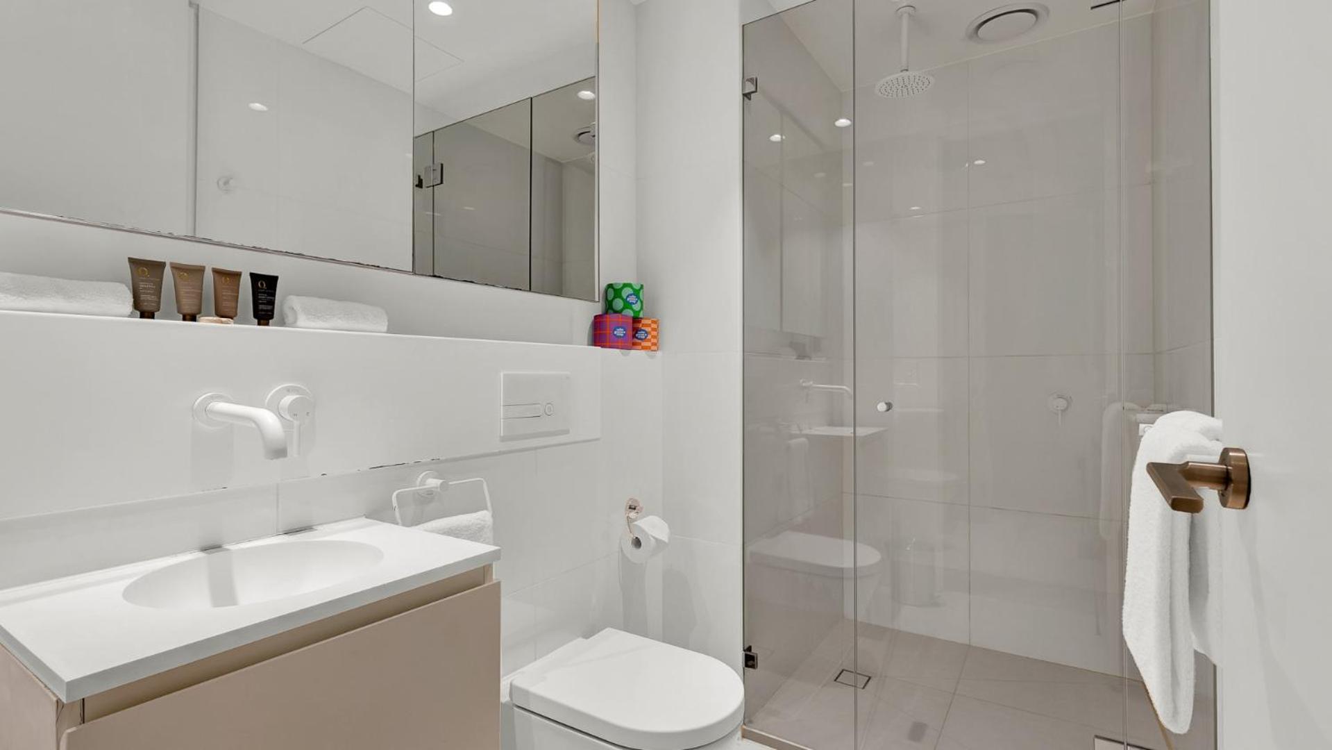Apartment Claremont 1008 Melbourne