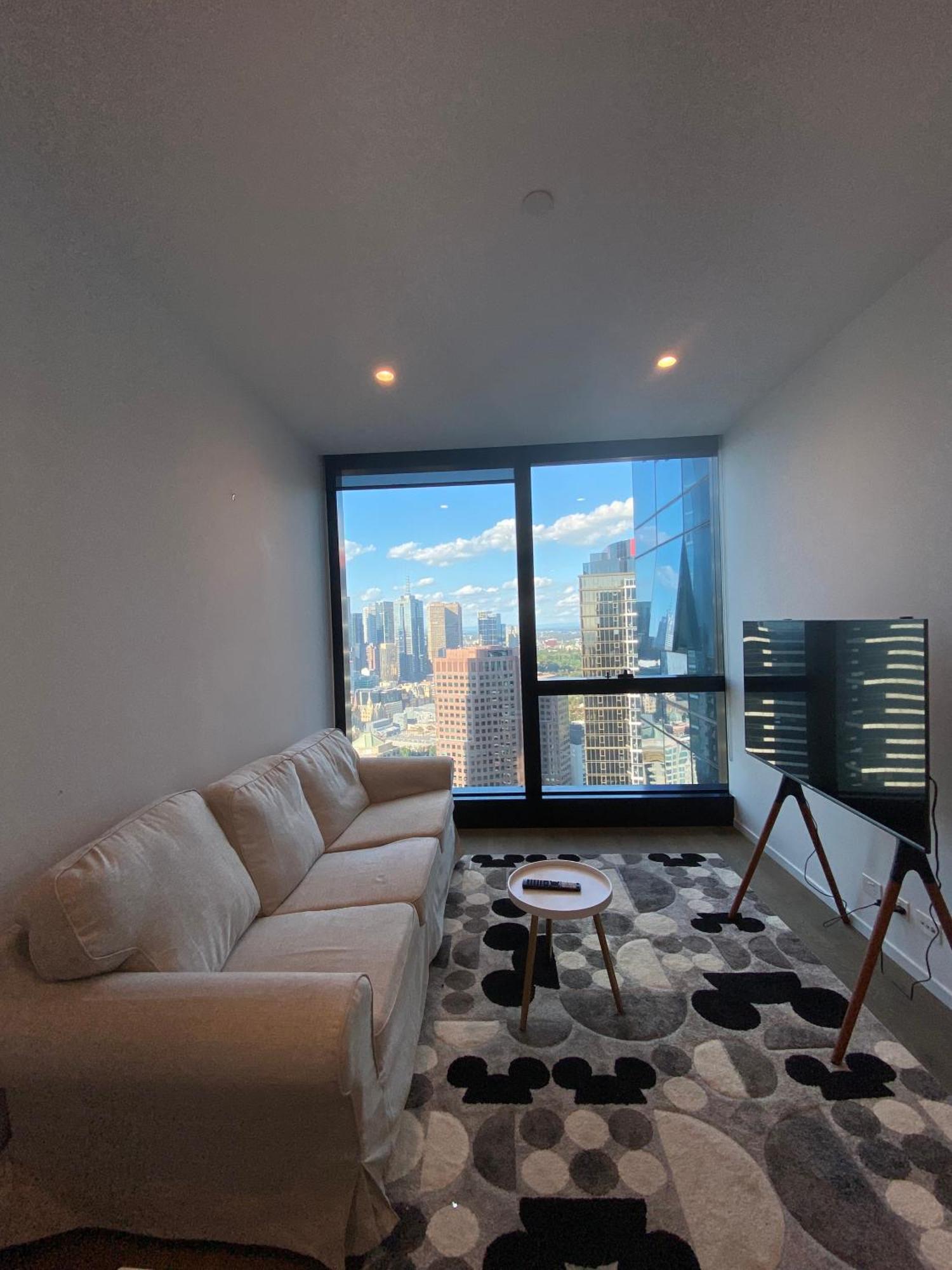Apartment Aus108 - 1b1b With Breathtaking Views *
