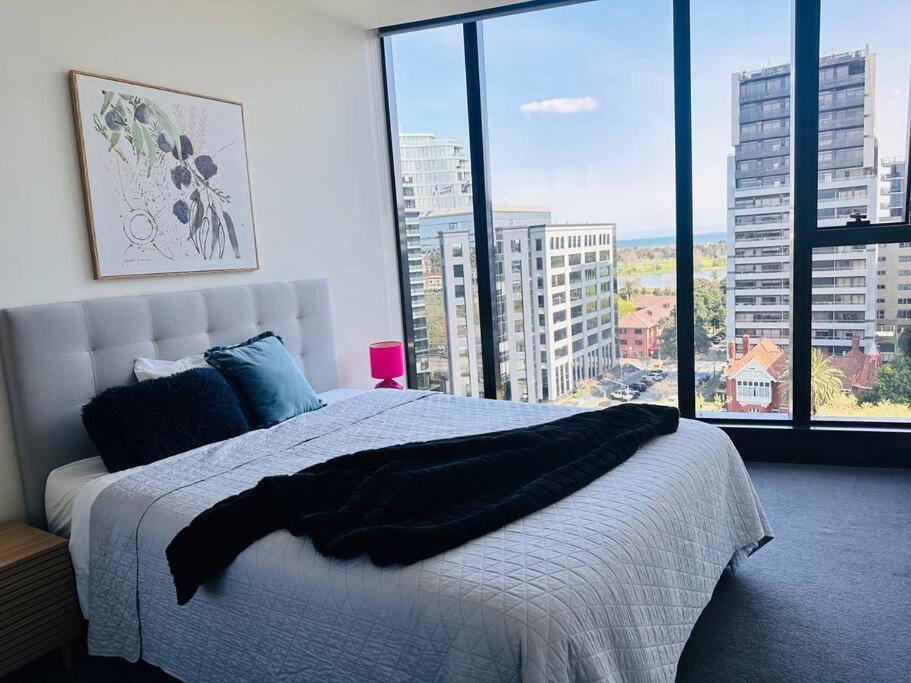 Apartamento Royal Executive Living Grand Bayview Corporate Residency *
