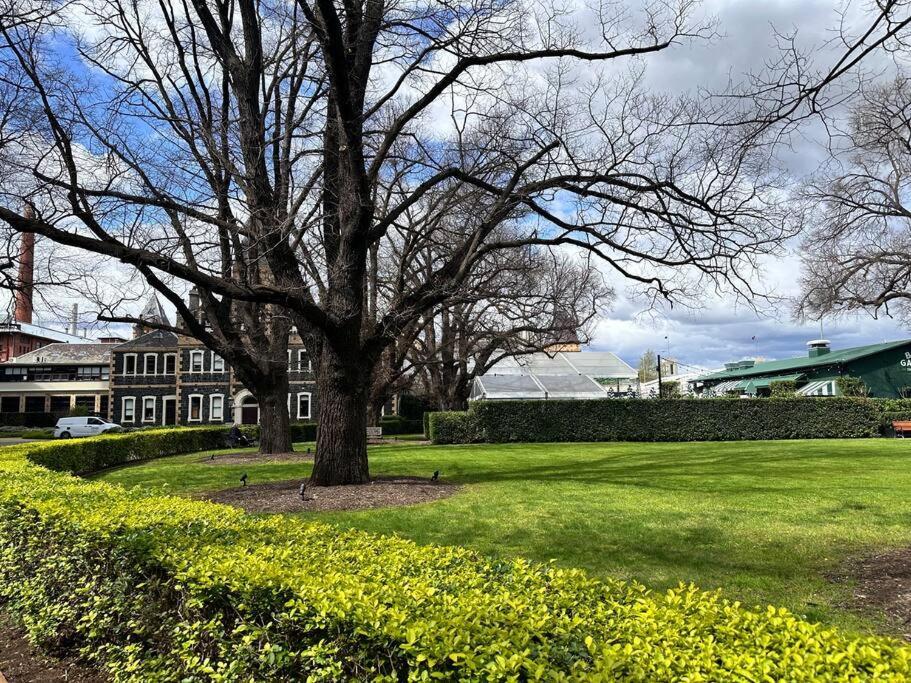 Royal Executive Living Grand Bayview Corporate Residency Apartamento Melbourne