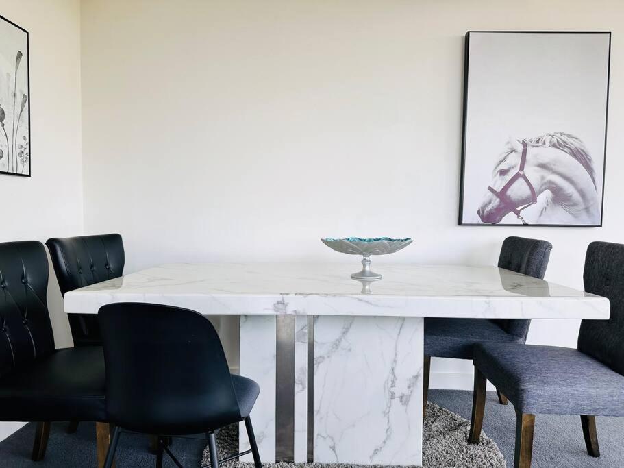 Apartamento Royal Executive Living Grand Bayview Corporate Residency