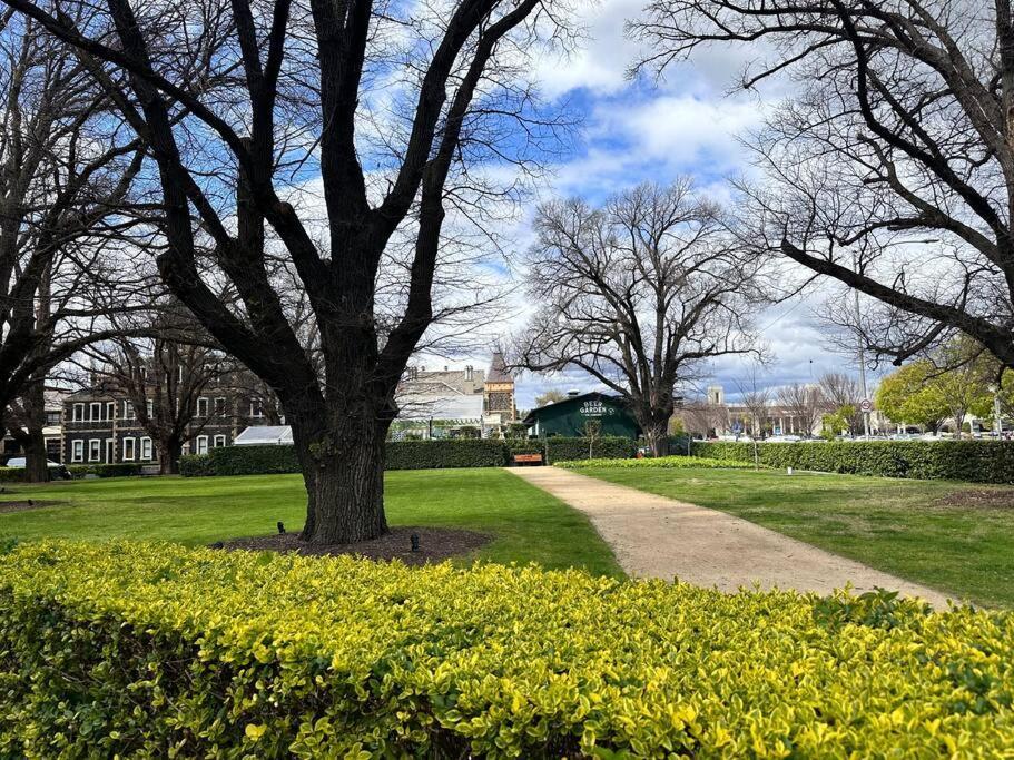 Royal Executive Living Grand Bayview Corporate Residency Apartamento Melbourne