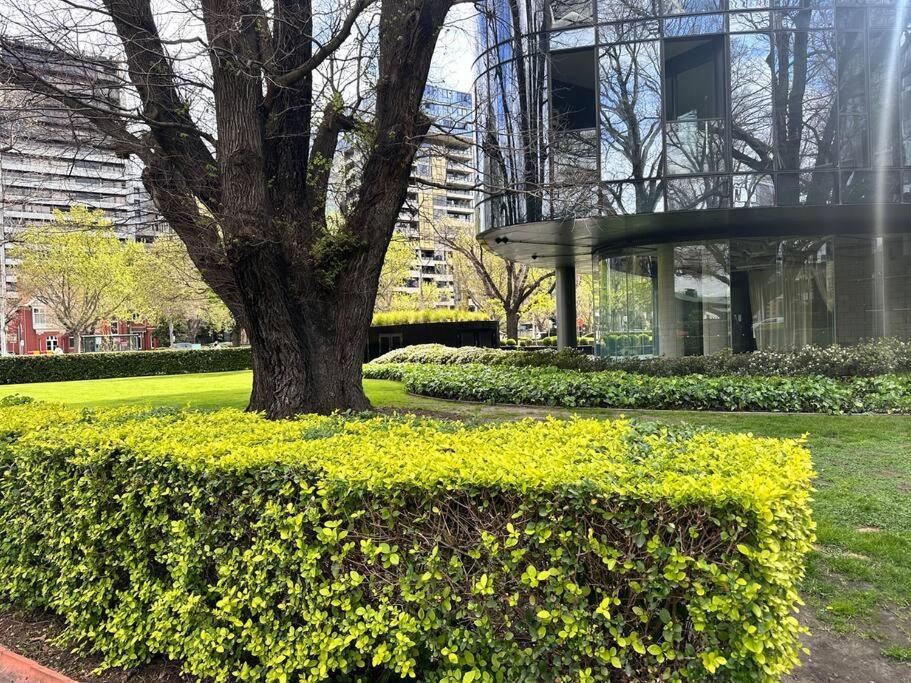 Royal Executive Living Grand Bayview Corporate Residency Apartamento Melbourne