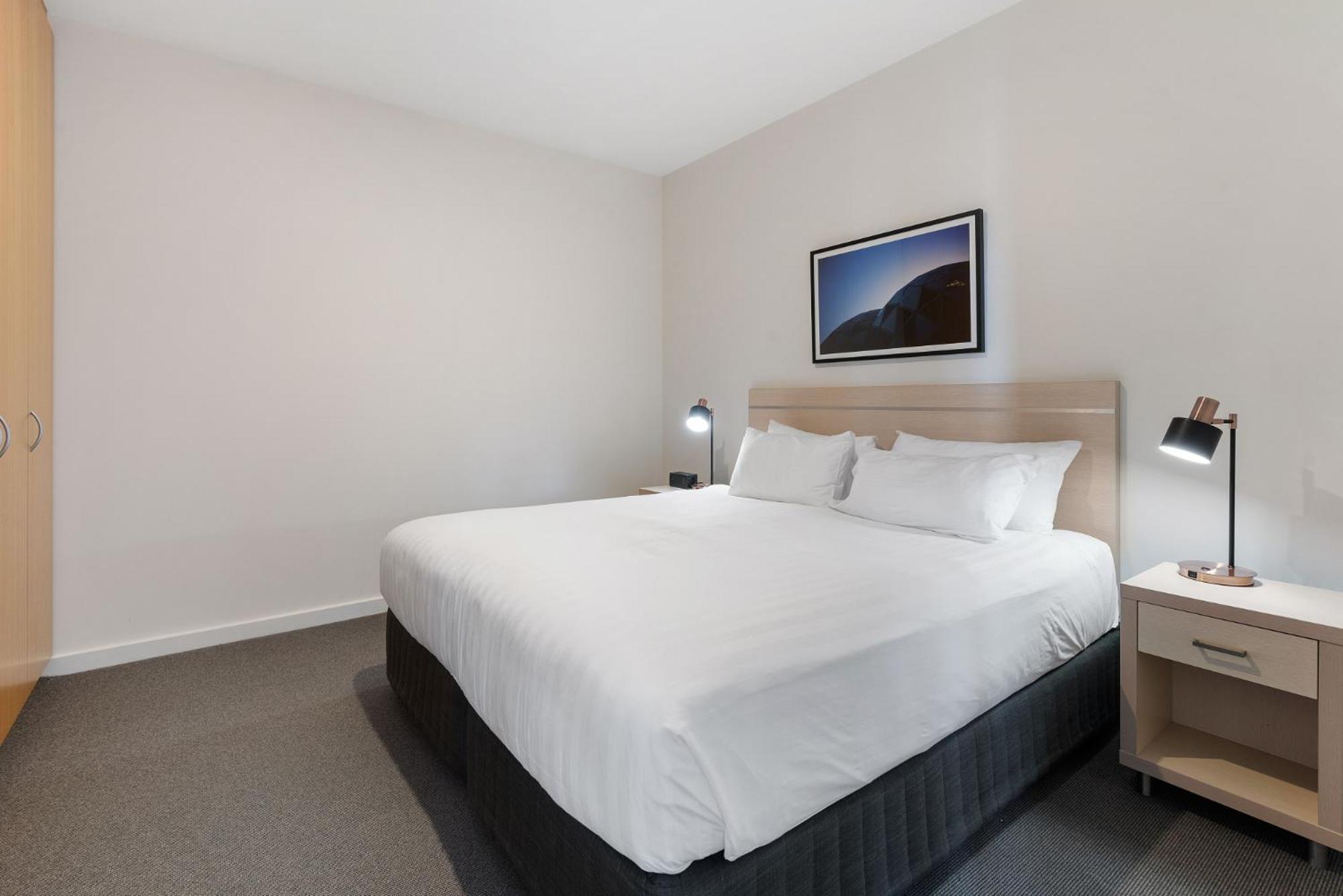 Apartment Unbeatable 2-bed In Centre