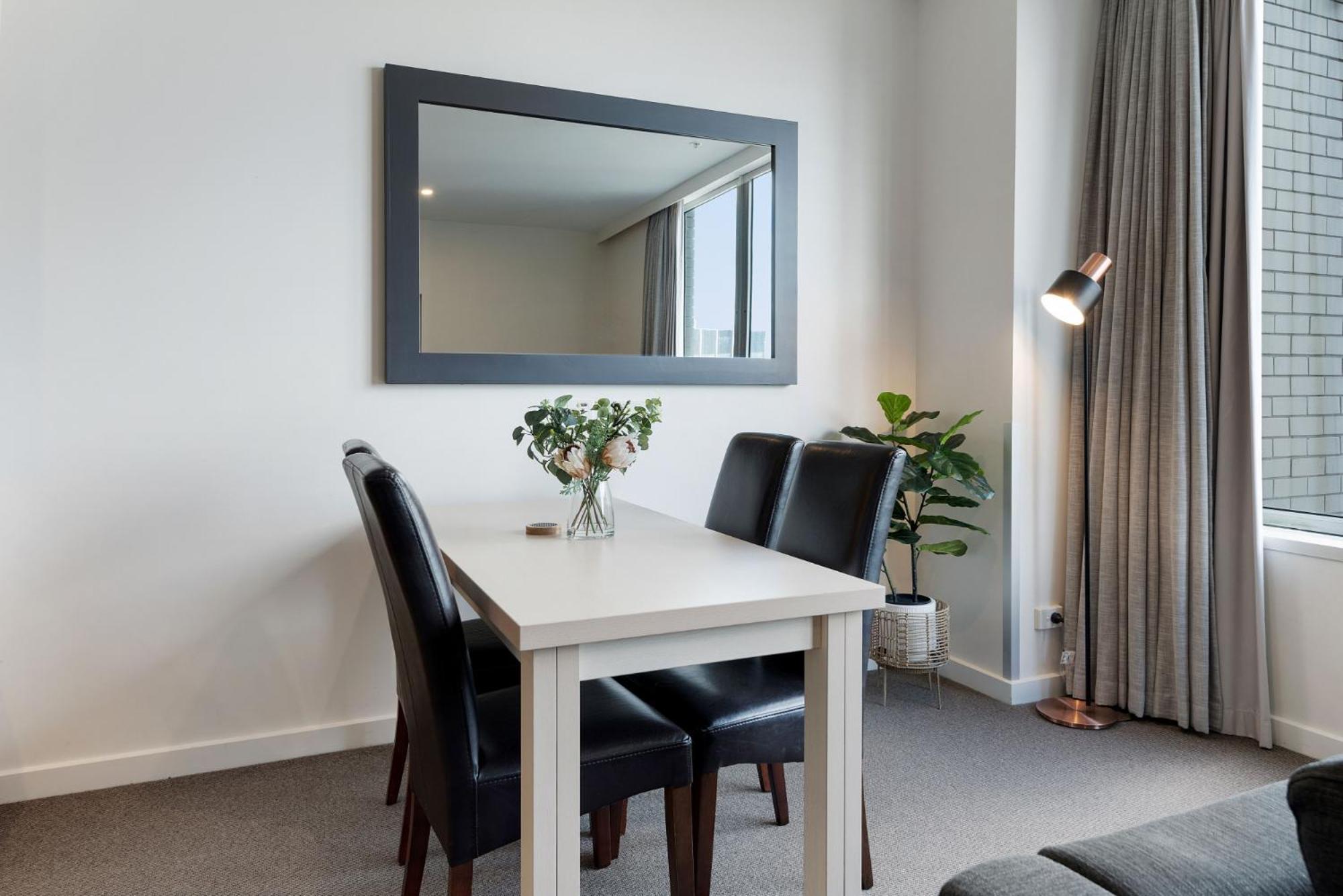 Unbeatable 2-bed In Centre