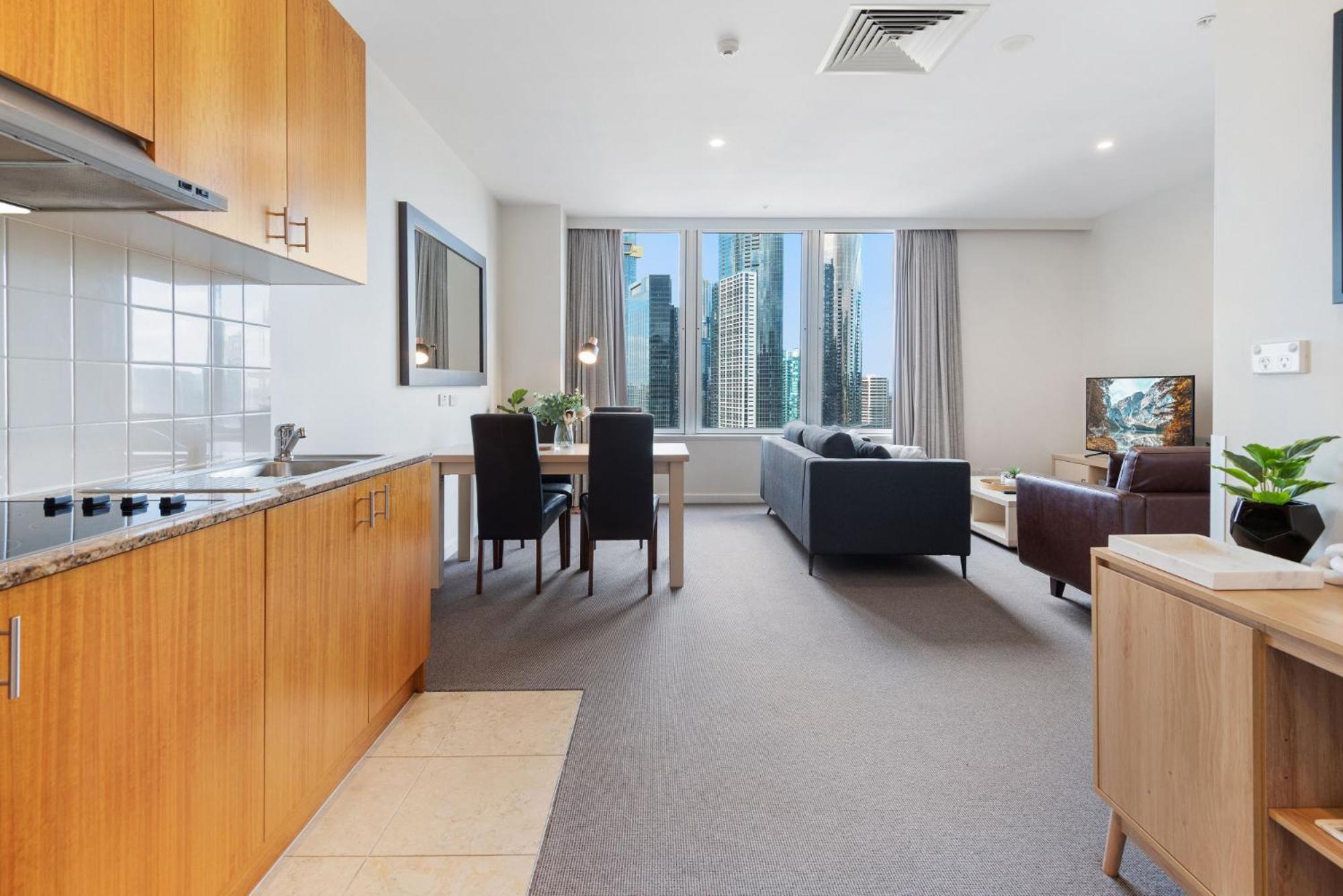 Apartment Unbeatable 2-bed In Centre *