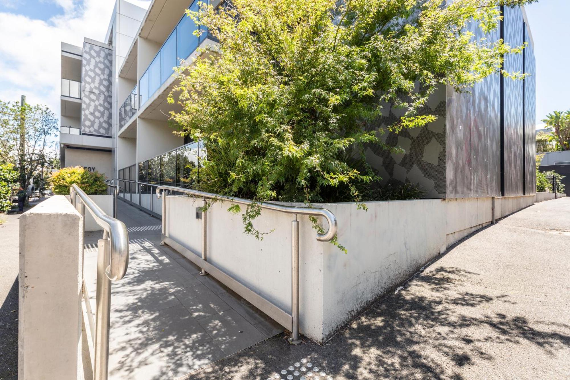Apartment & Stylish In St Kilda W Ac, Wifi & Balcony Melbourne