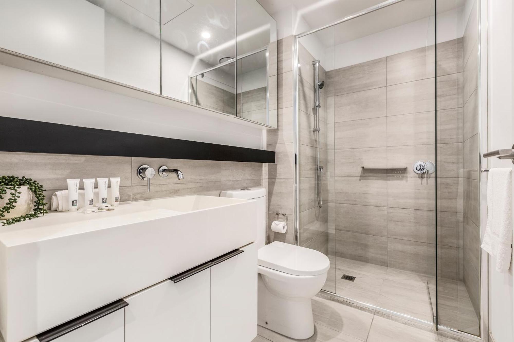 & Stylish In St Kilda W Ac, Wifi & Balcony Melbourne