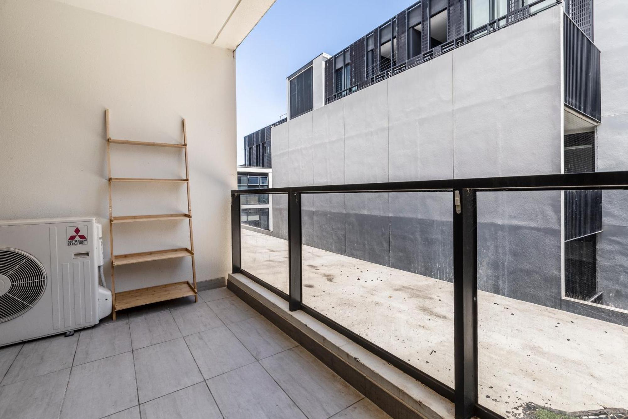 & Stylish In St Kilda W Ac, Wifi & Balcony Apartment Melbourne