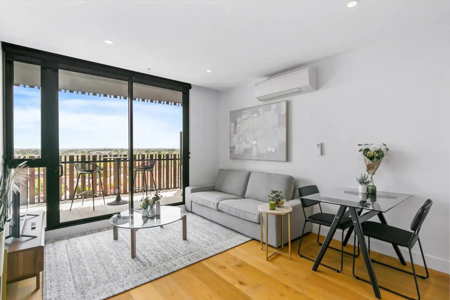 Charm Located In The Heart Of Ivanhoe Apartamento *