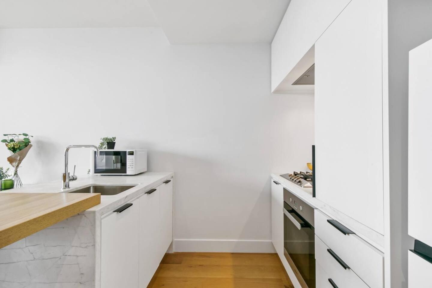 Apartamento Charm Located In The Heart Of Ivanhoe