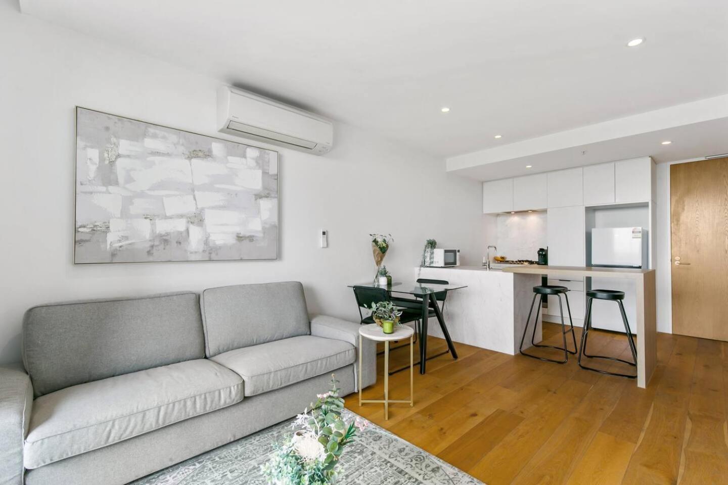 Apartamento Charm Located In The Heart Of Ivanhoe *