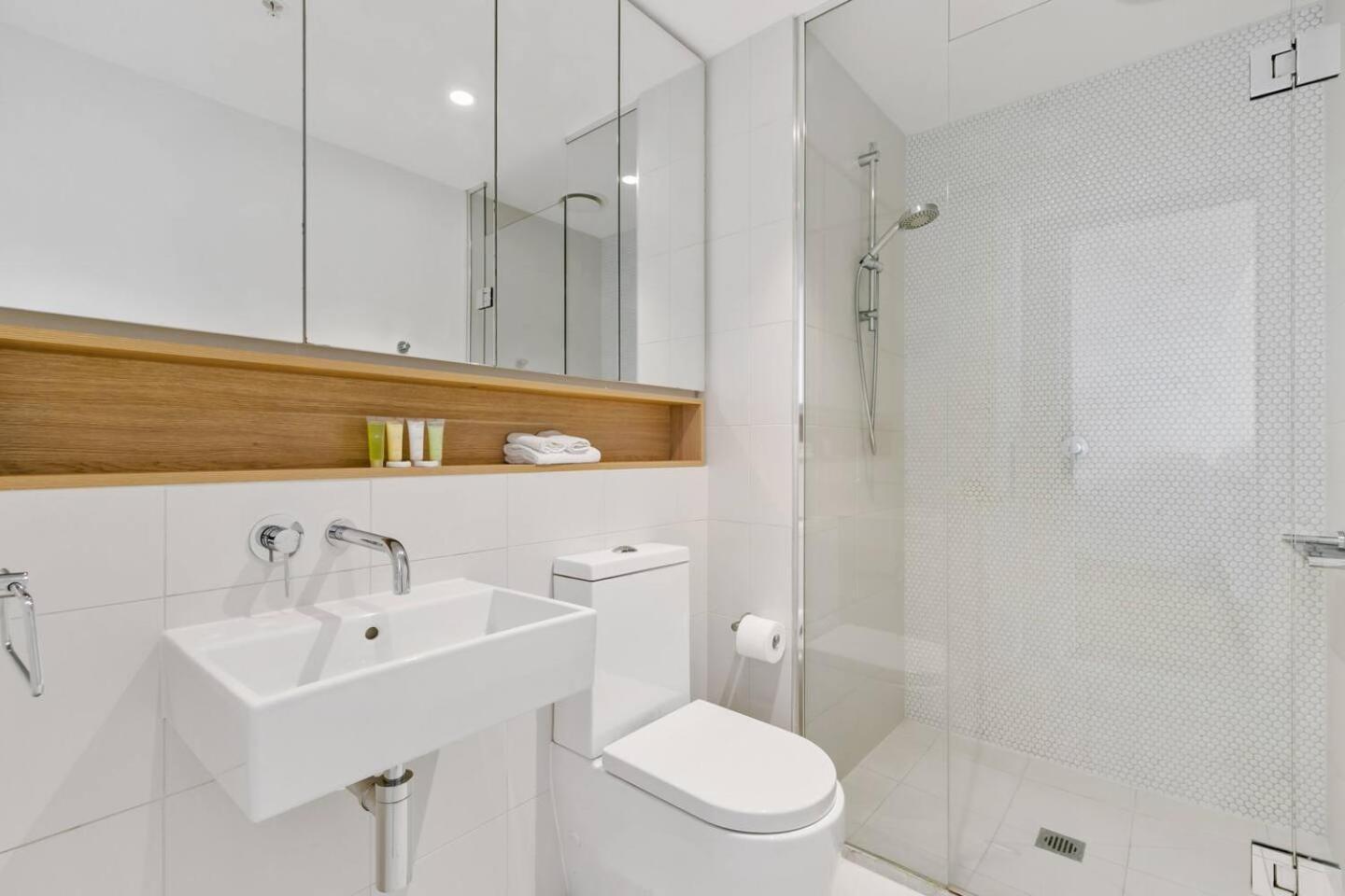 Apartamento Charm Located In The Heart Of Ivanhoe Melbourne