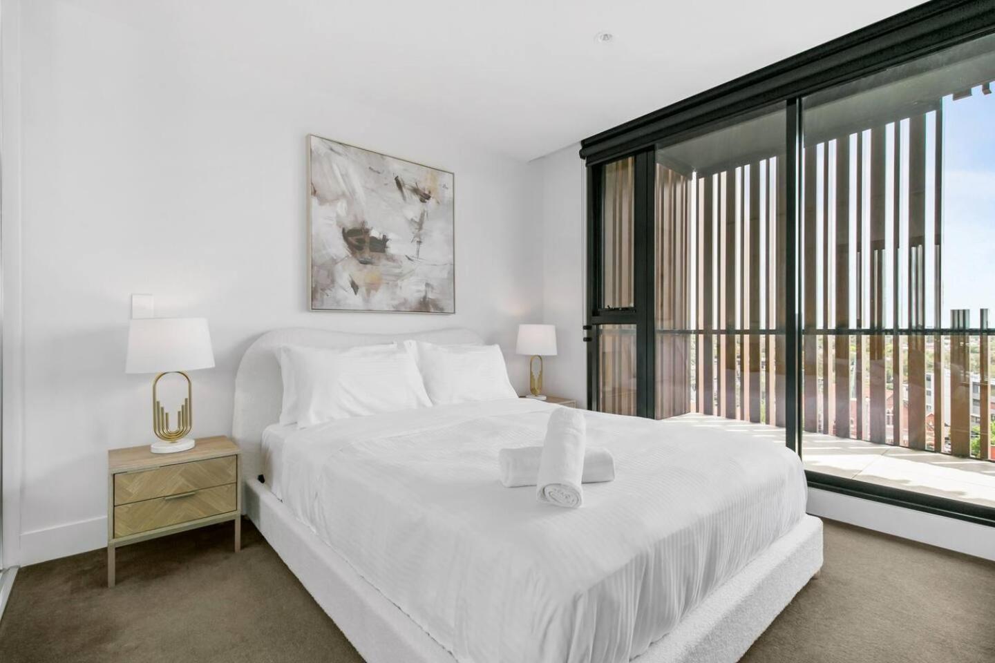 Apartamento Charm Located In The Heart Of Ivanhoe *
