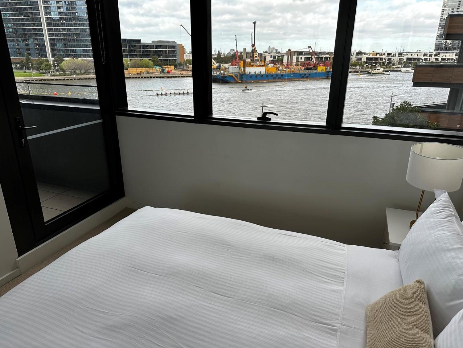 Apartment Wyndel One Bedroom Mel883col210s *