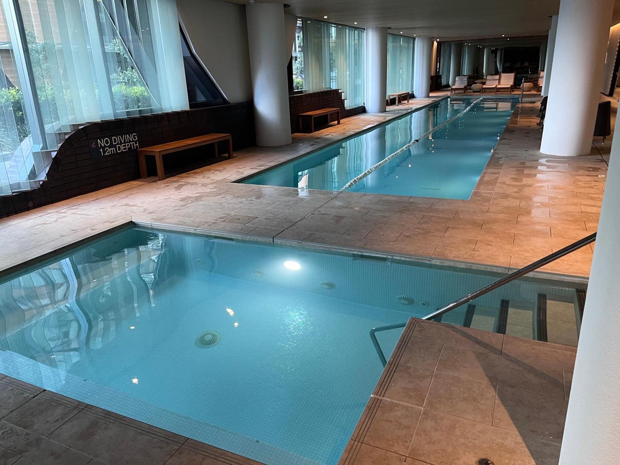 Wyndel One Bedroom Mel883col210s Melbourne