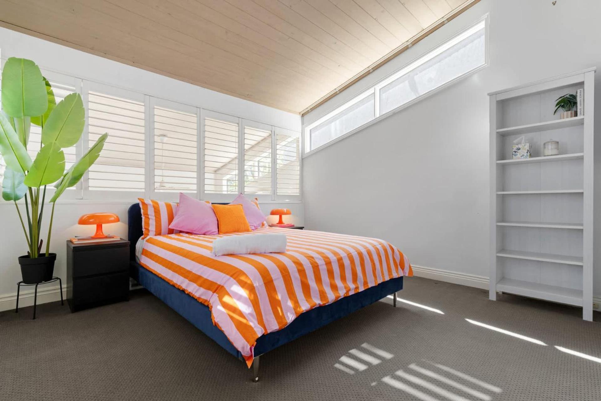 Holiday home Port Paradiso Melbourne