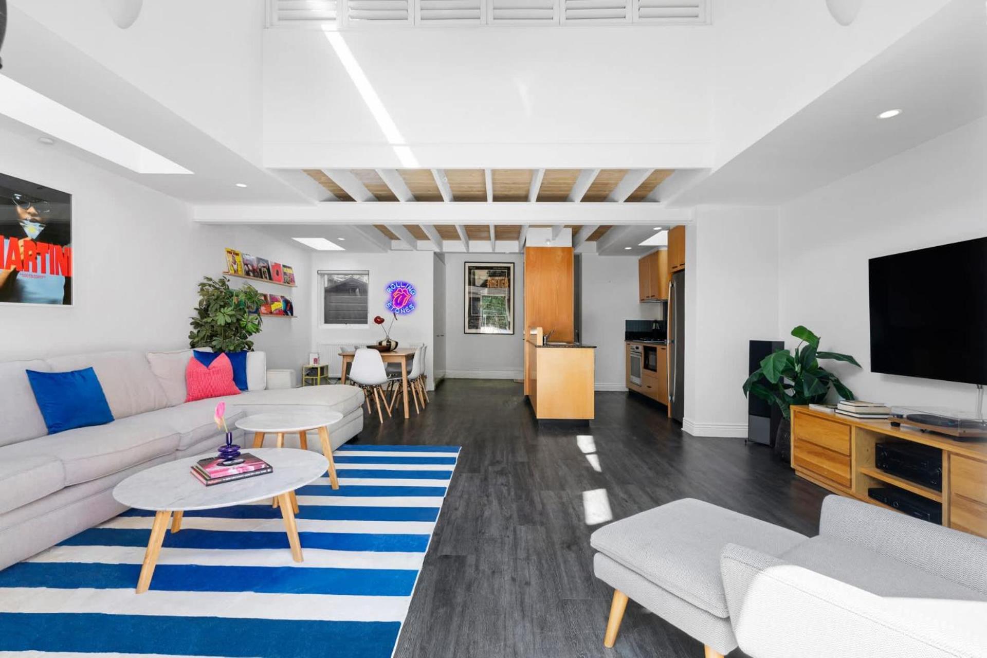 Port Paradiso Holiday home Melbourne