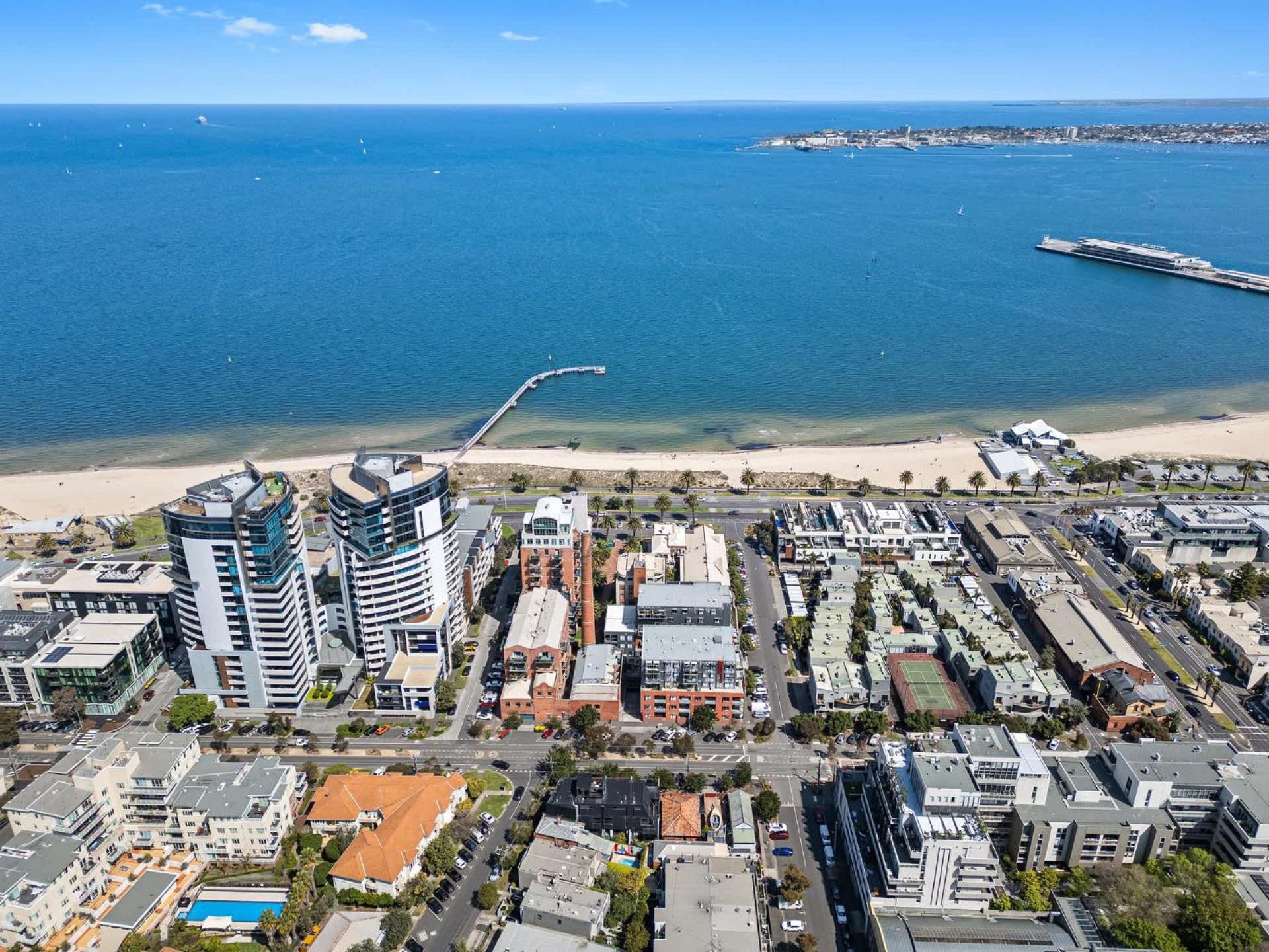 Port Paradiso Melbourne