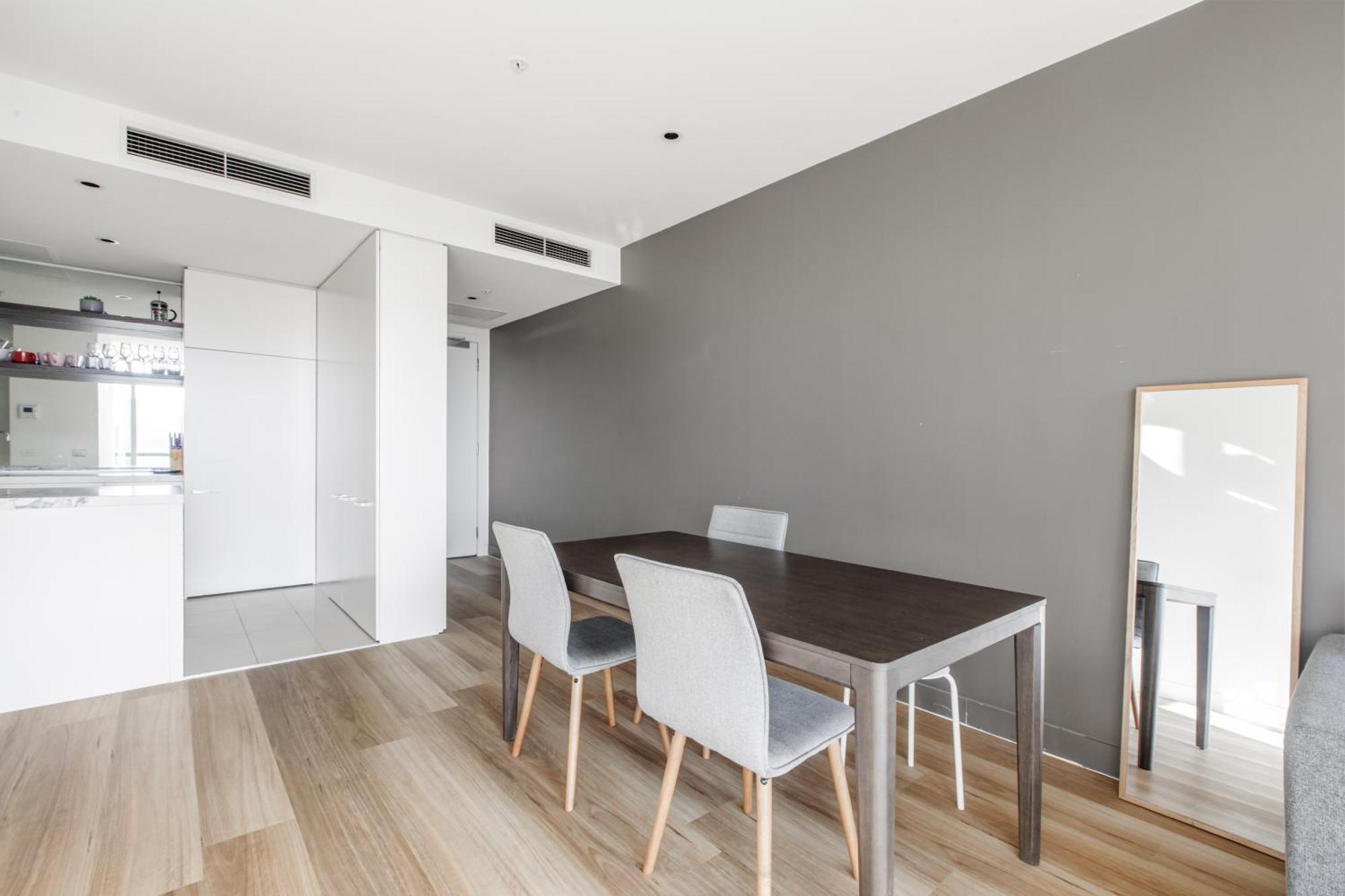Modern Nomads Waterfront Near Casino With Free Carpark Apartment *
