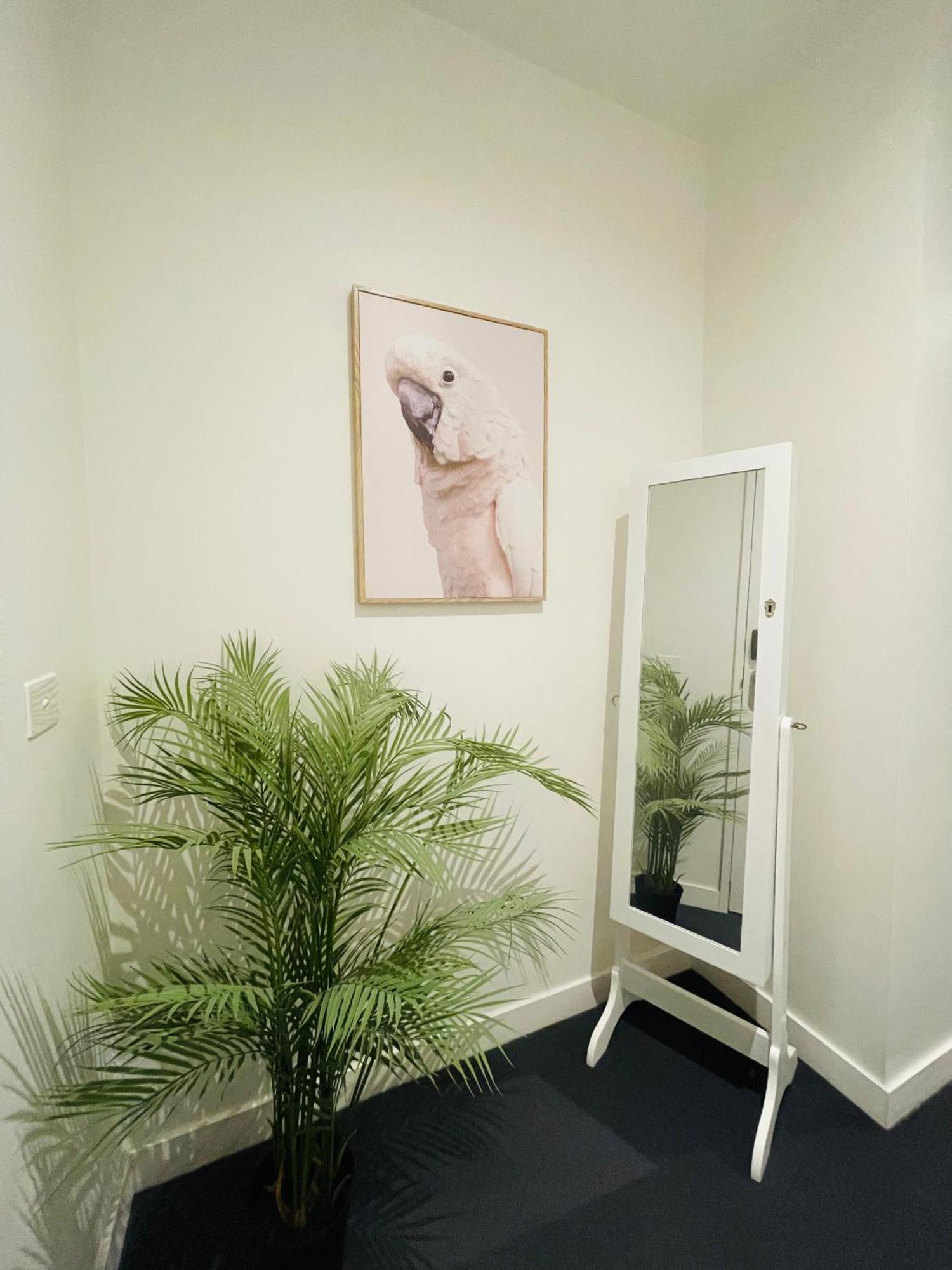 Southbank Hidden Gem Apartamento *