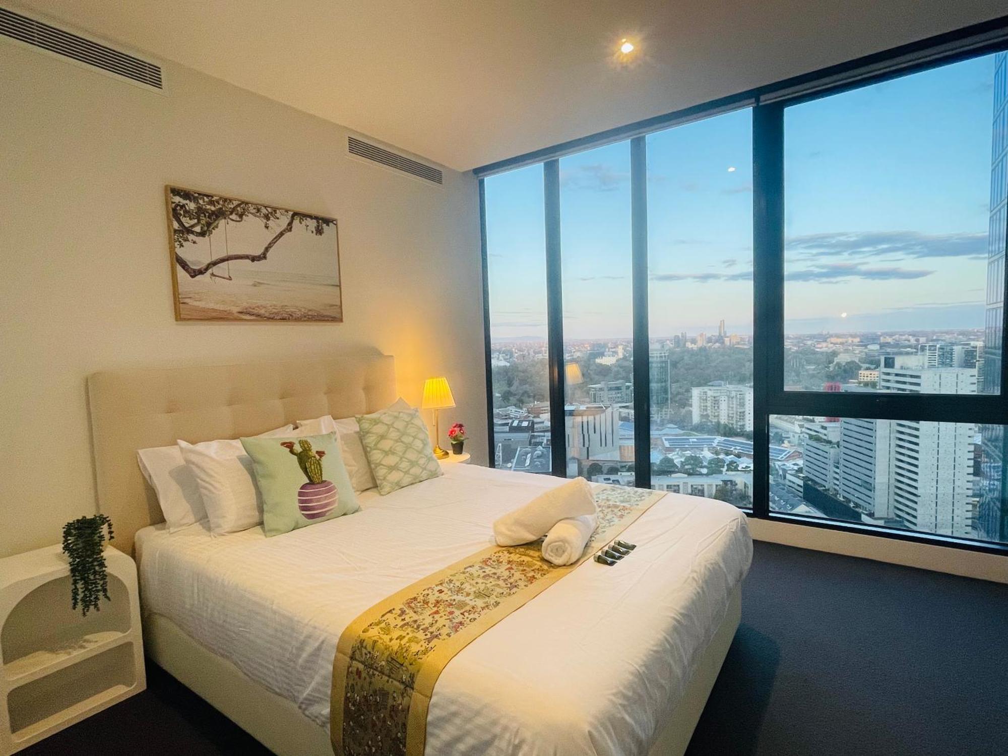 Apartment Southbank Hidden Gem Melbourne