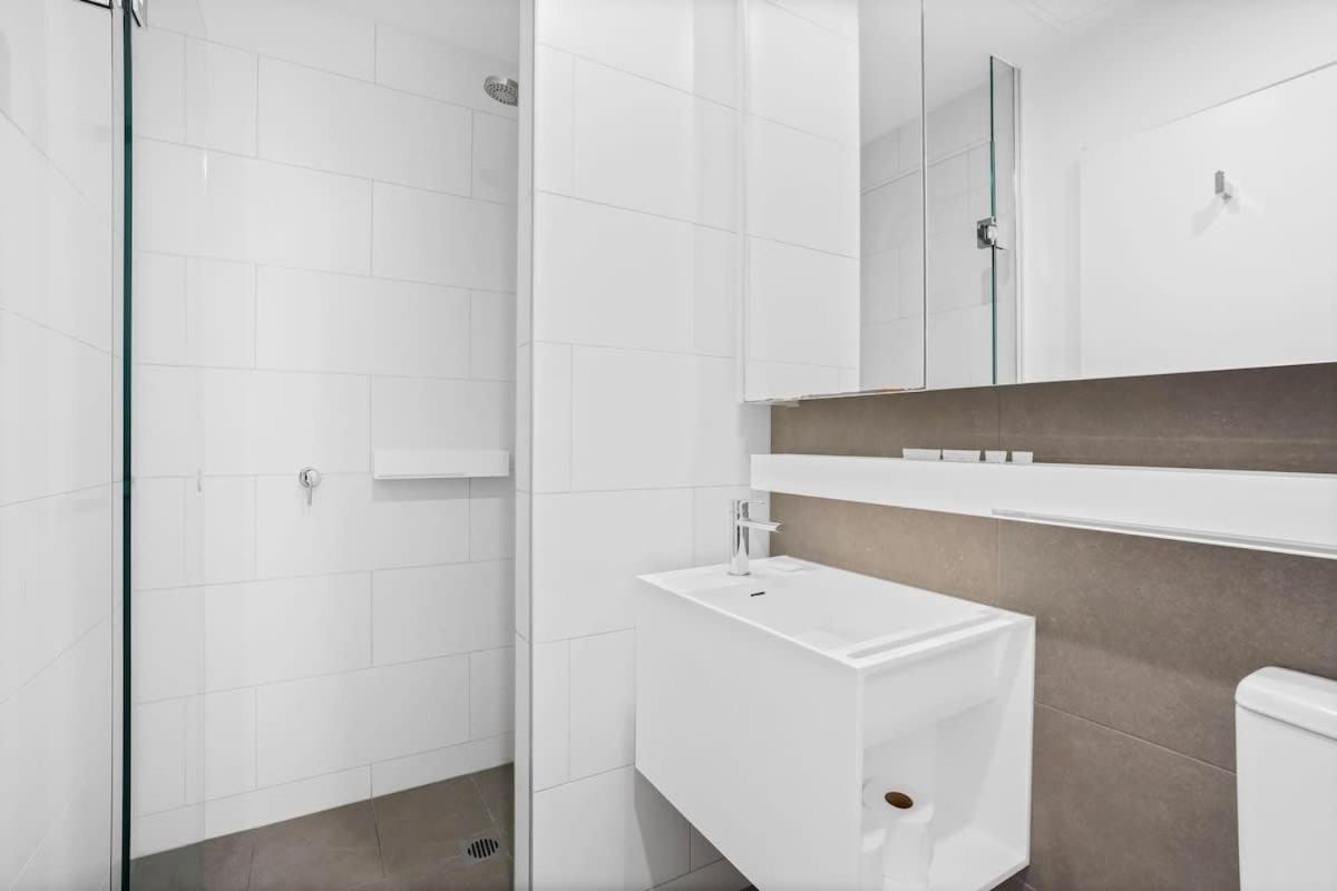 Marina Tower - Stunning Harbour & View Apartamento *