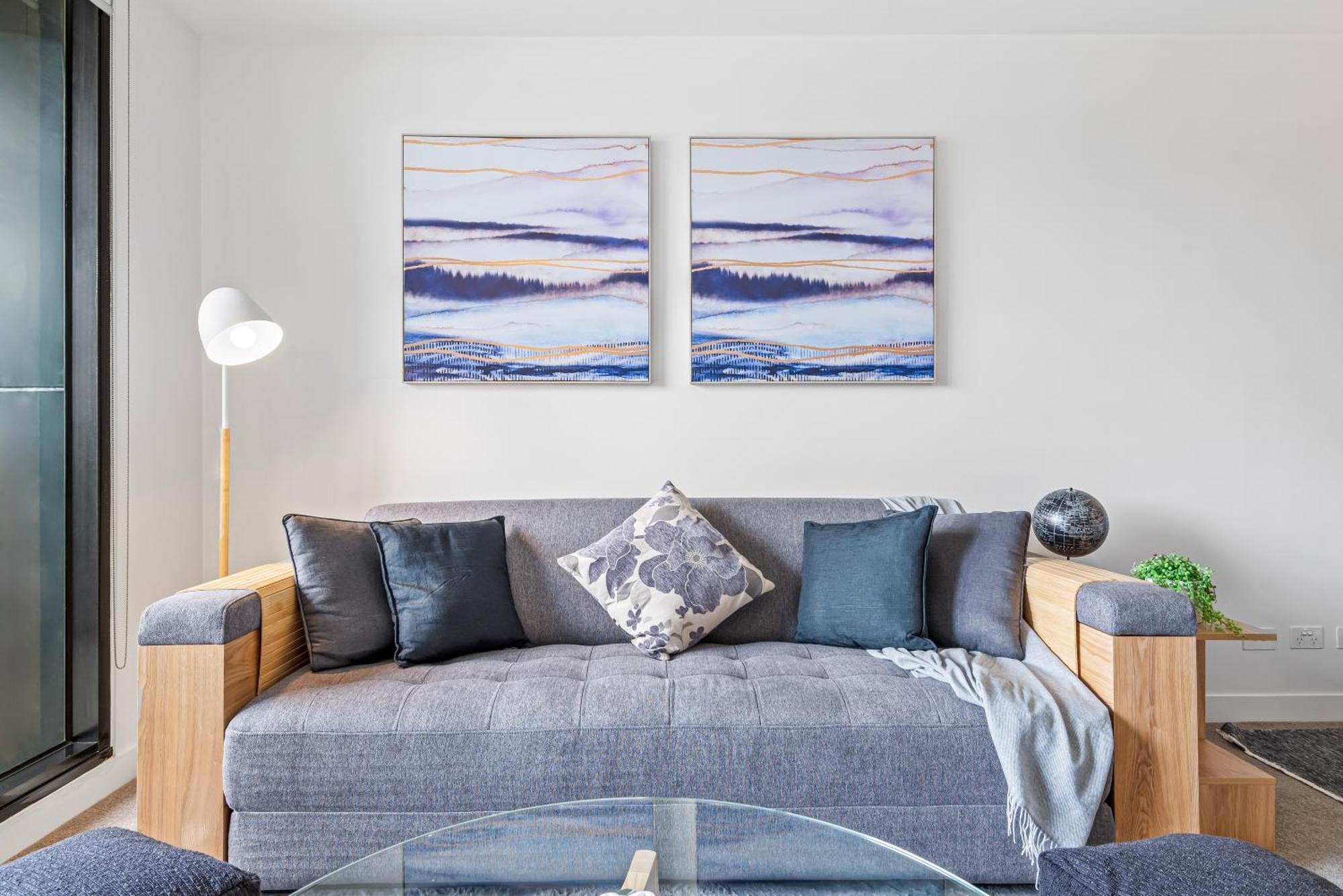 Complete Host Neo Apartment