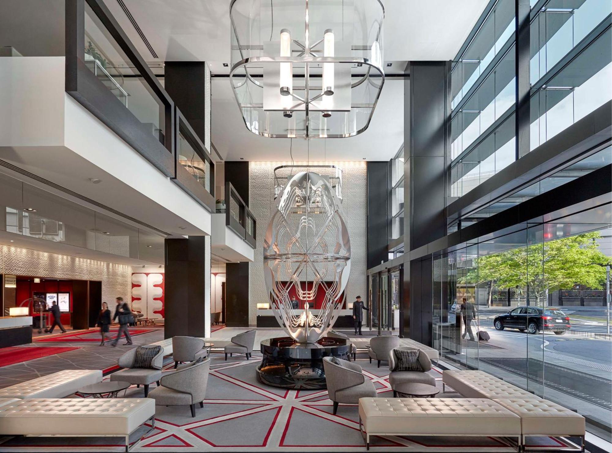 Hotel Crown Promenade Melbourne