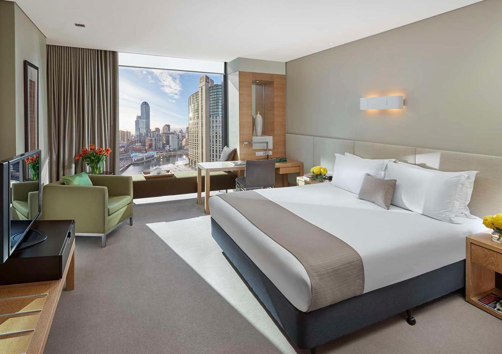 Crown Promenade Melbourne