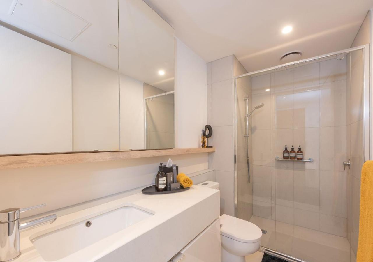 Elwood Stylish In Botanical Location Near Apartment *