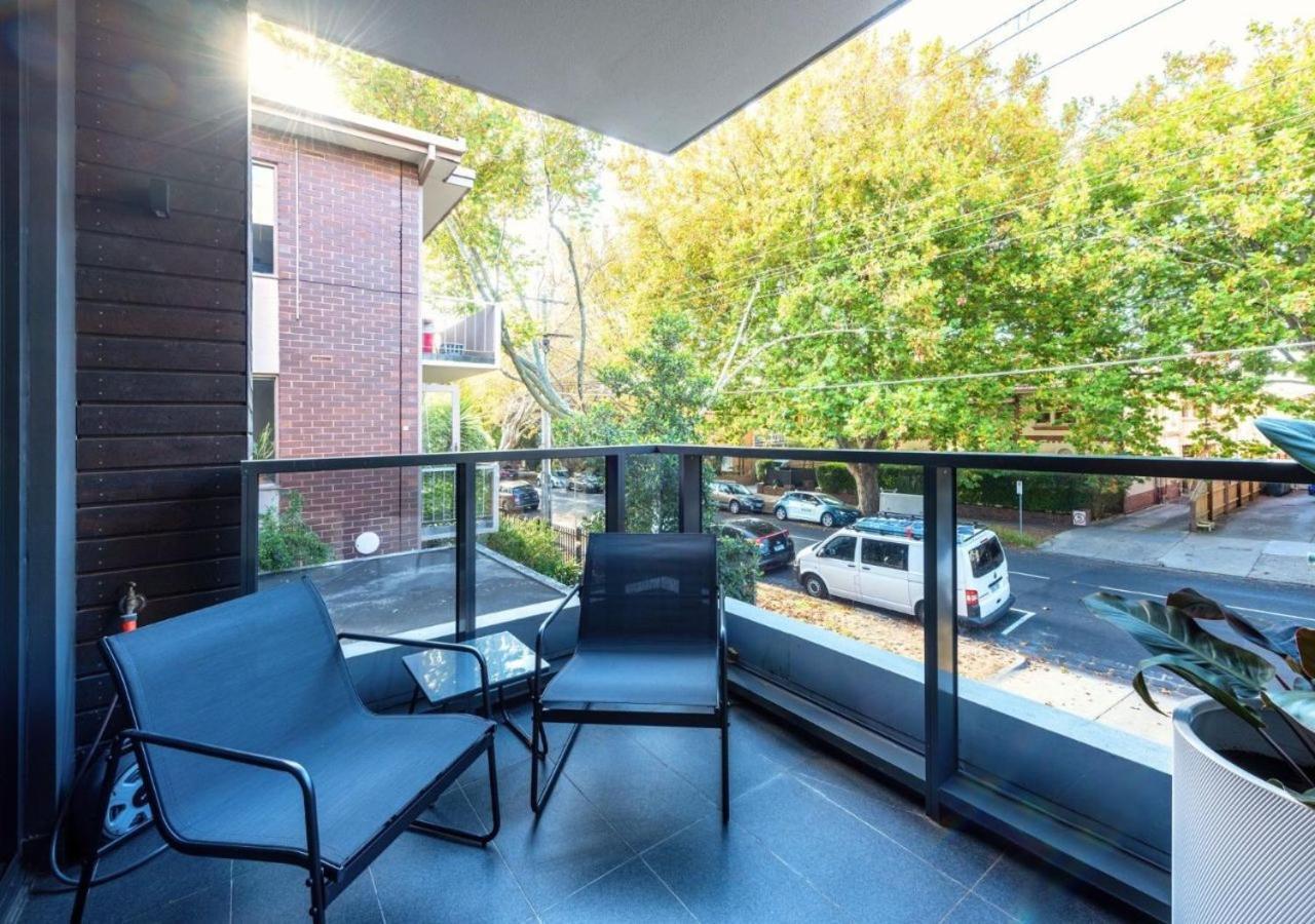 Elwood Stylish In Botanical Location Near Melbourne