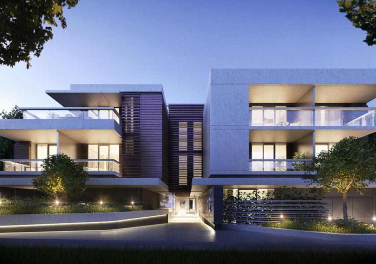 Elwood Stylish In Botanical Location Near * Melbourne