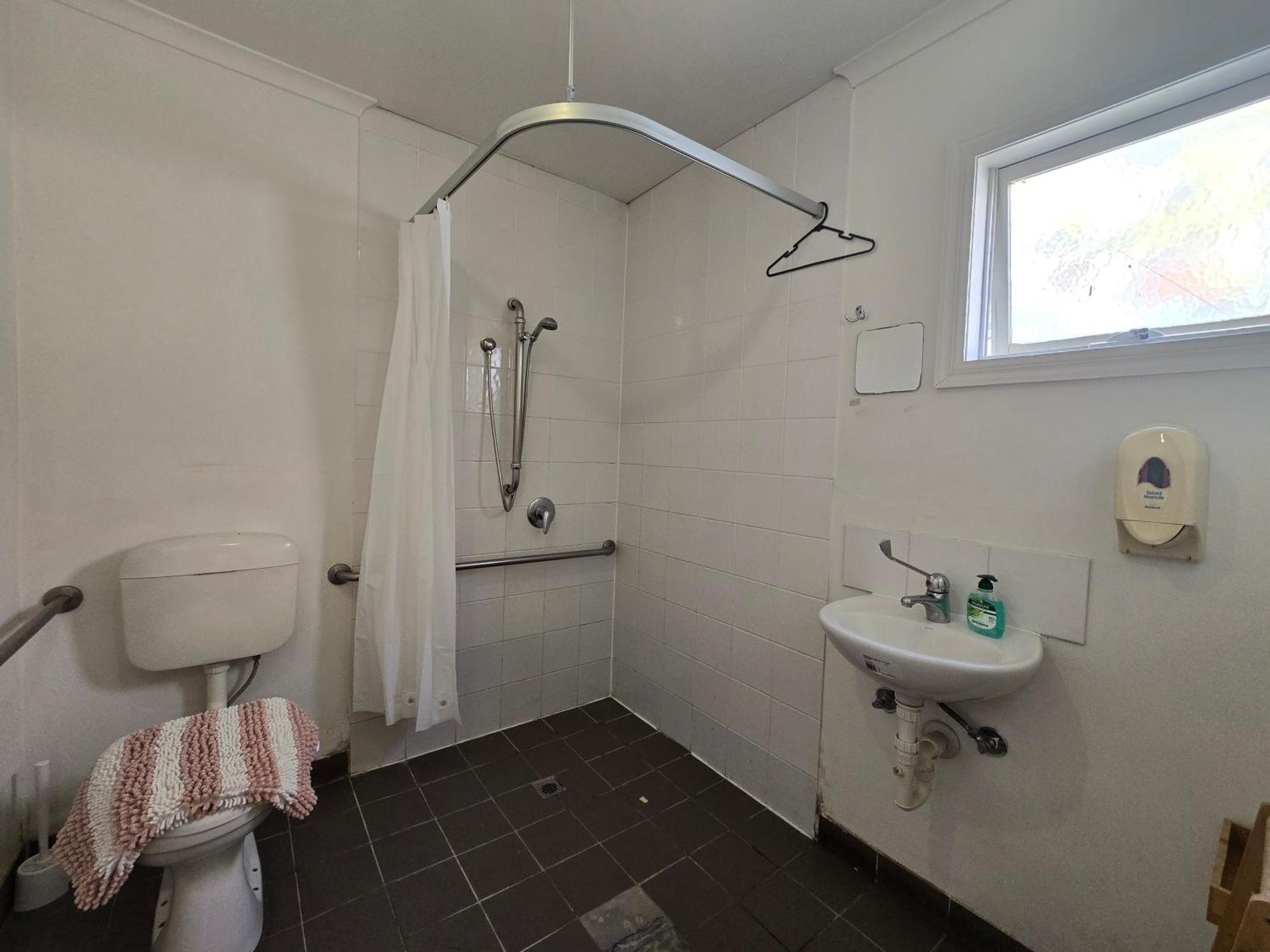 50 St Windsor Albergue