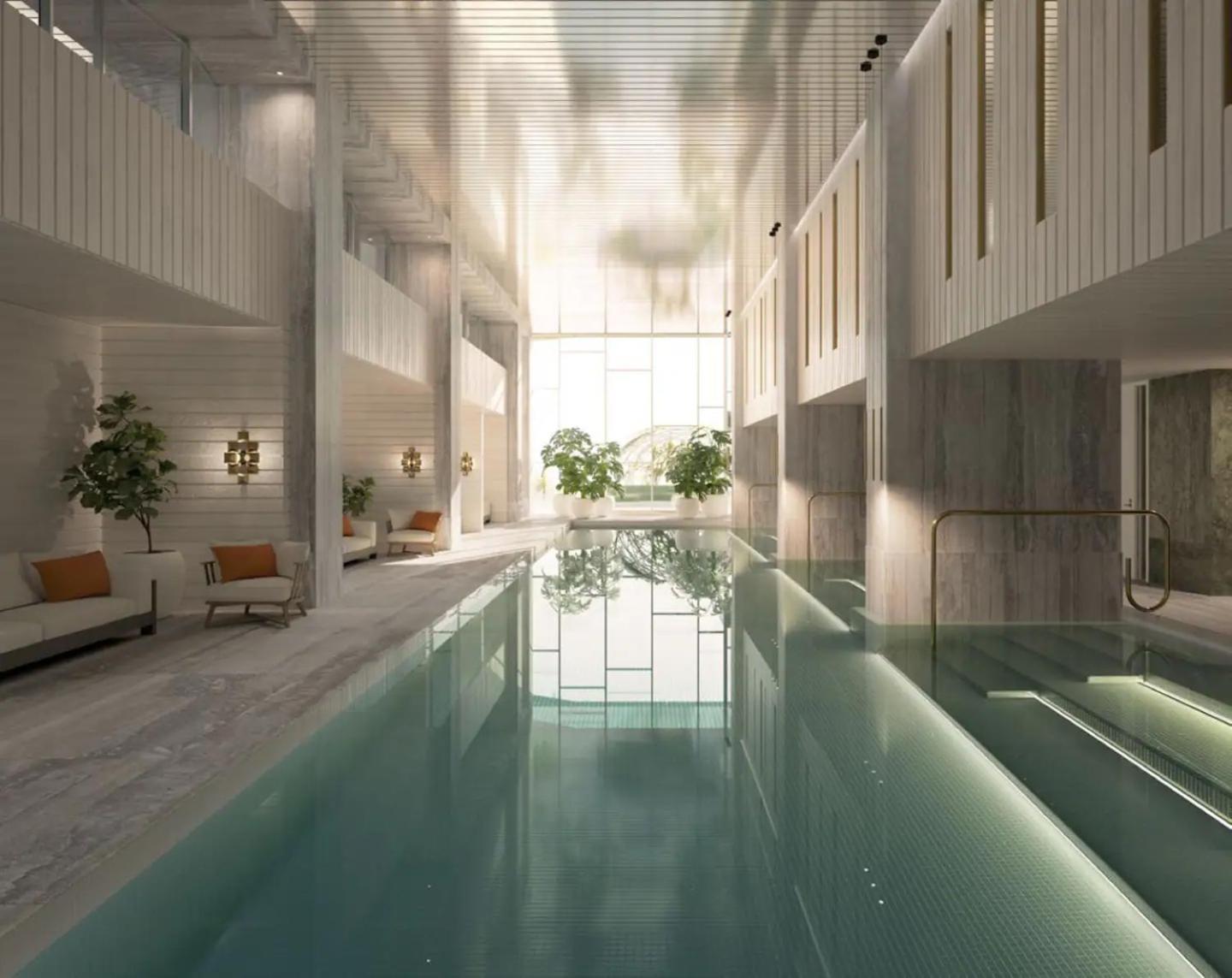 Apartment Brand New Cbd Area Lvl 59 W Views! Melbourne