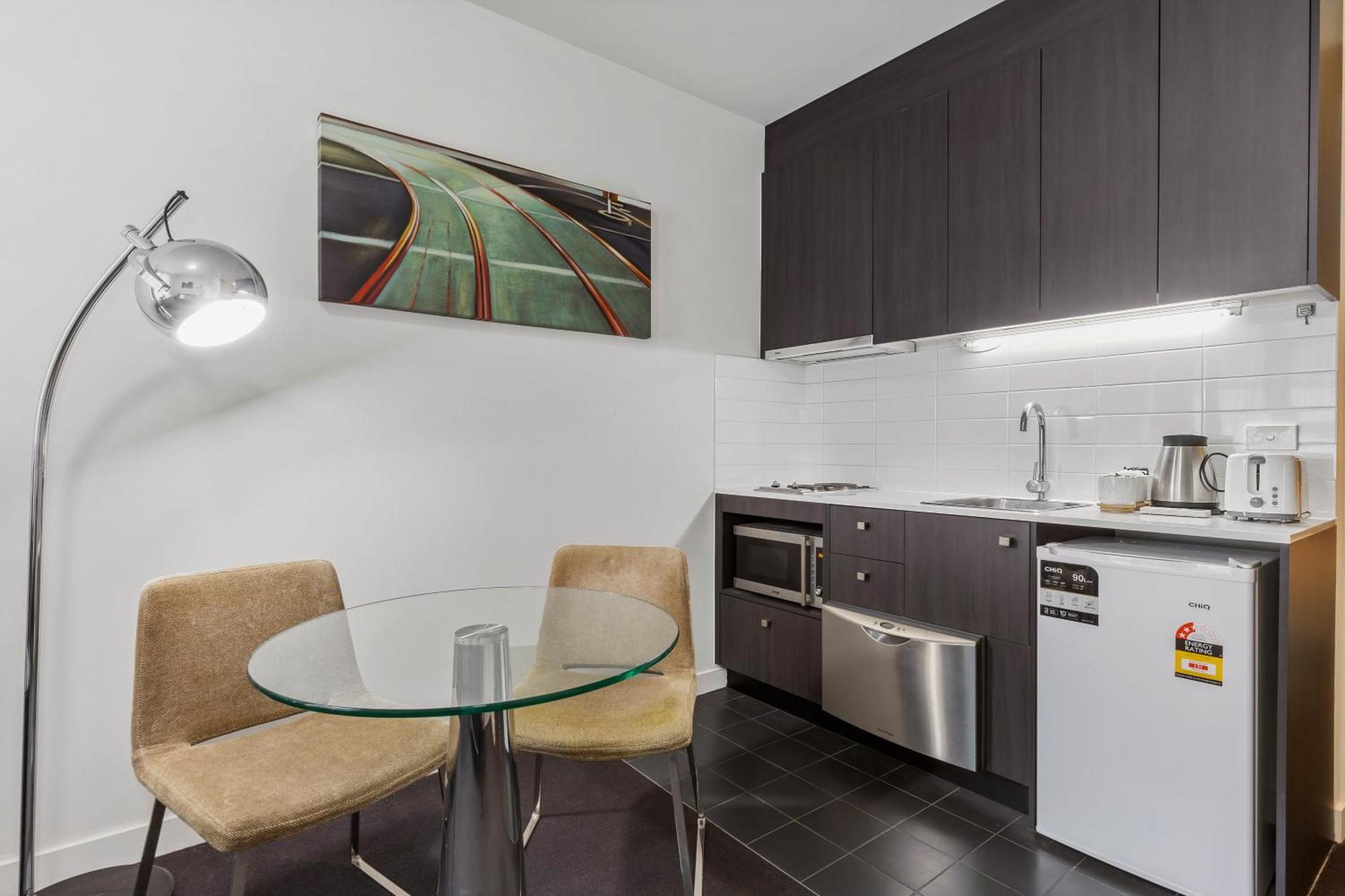 Apartment Cozy 1br Apt In Downtown W Wi-fi Melbourne