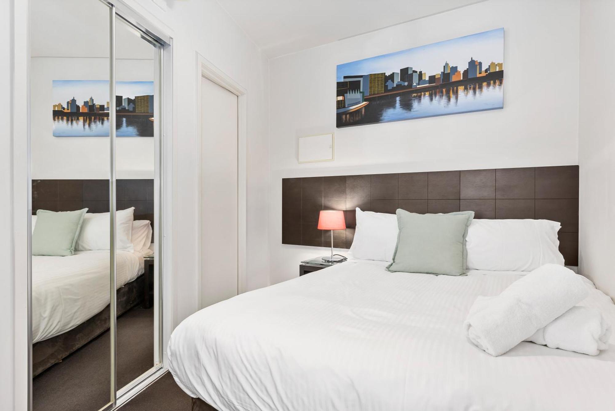 Cozy 1br Apt In Downtown W Wi-fi * Melbourne
