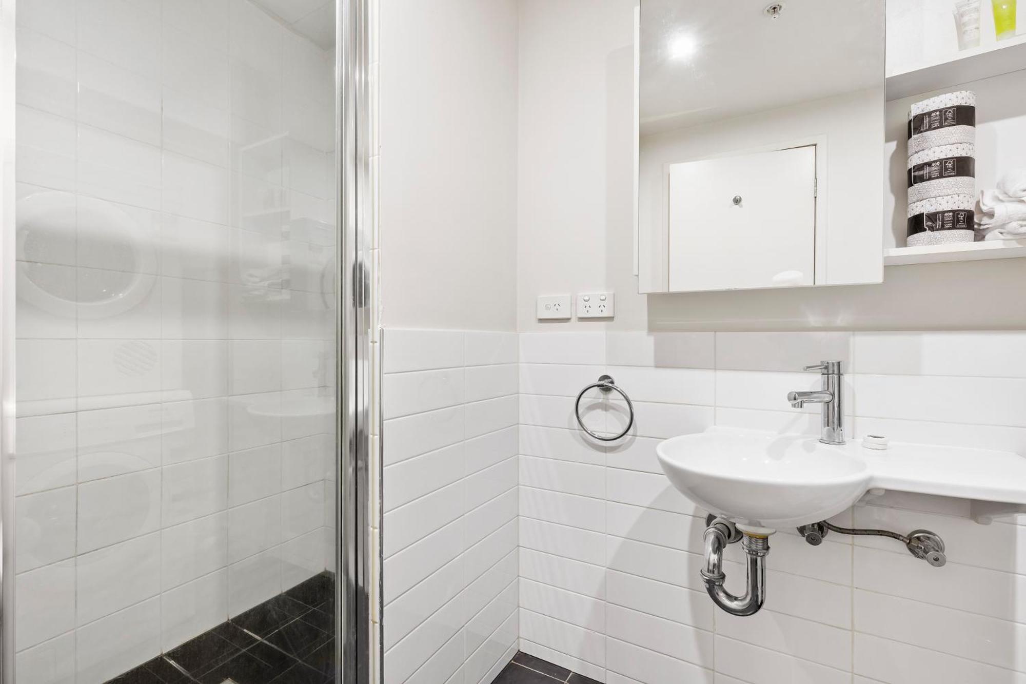 Cozy 1br Apt In Downtown W Wi-fi Apartment Melbourne