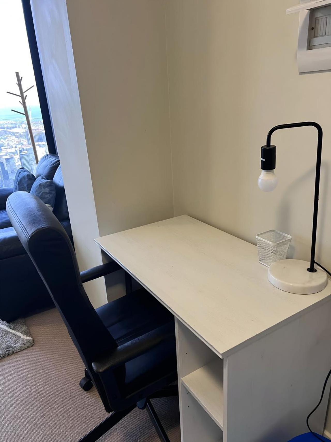 Apartment Collins Street