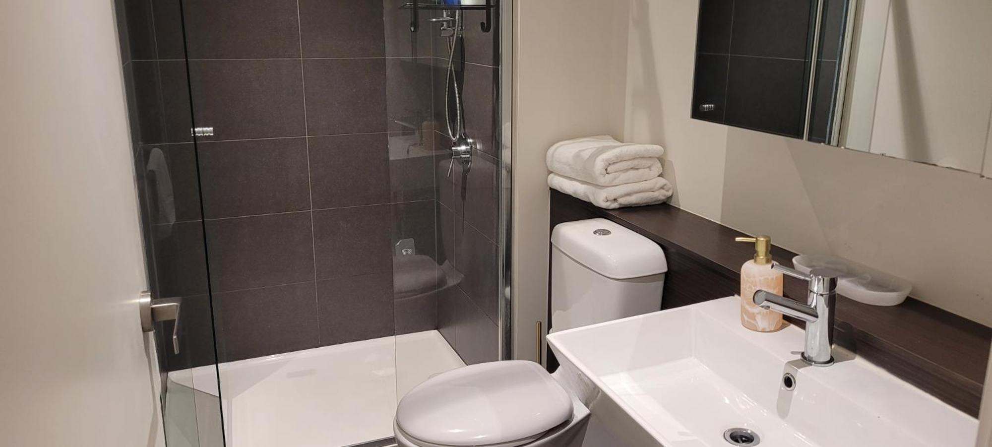 L3002 Good View, Southencross Station,free Sanua,pool,gym Apartment