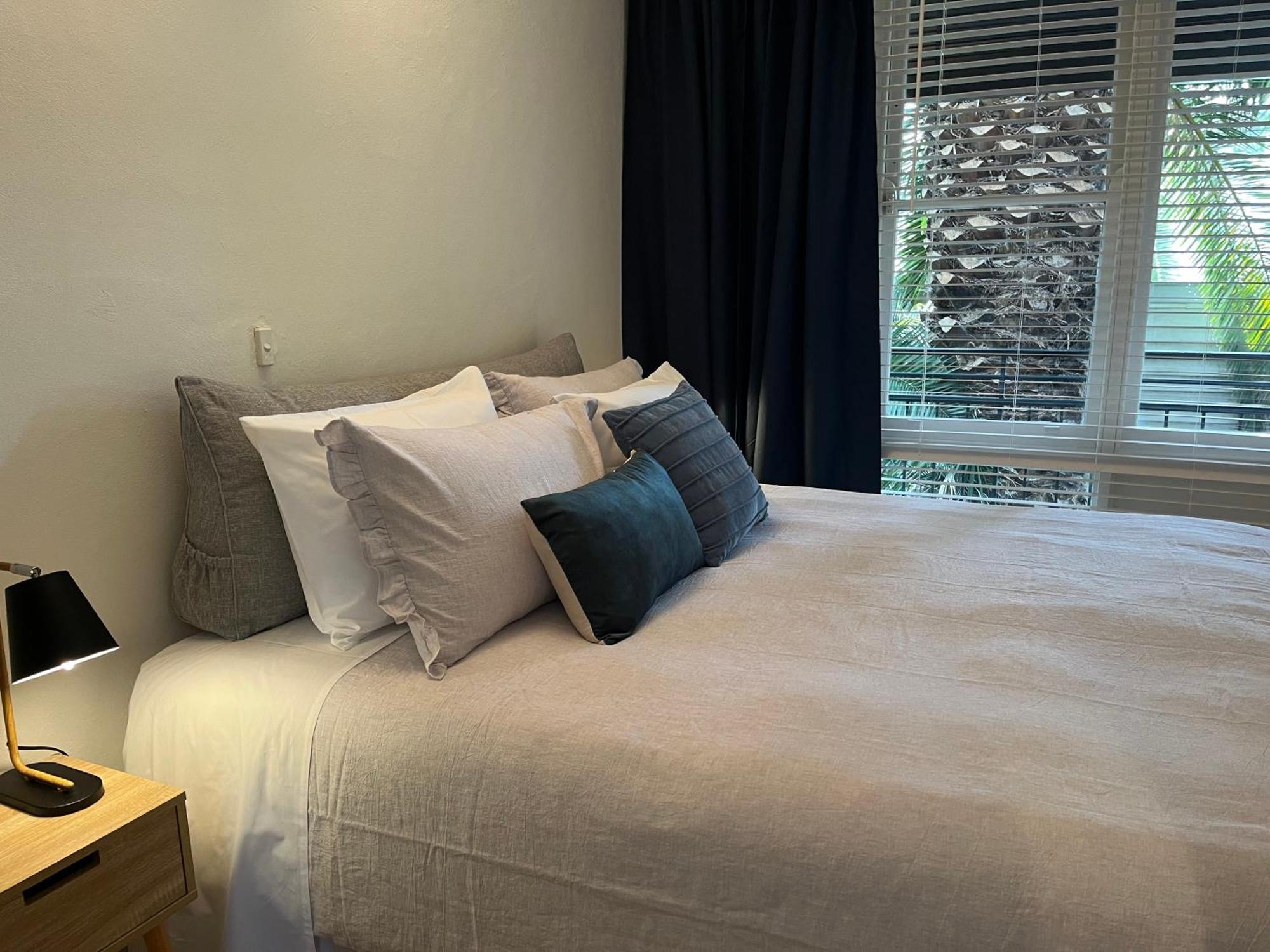 Apartment St Kilda Close To *