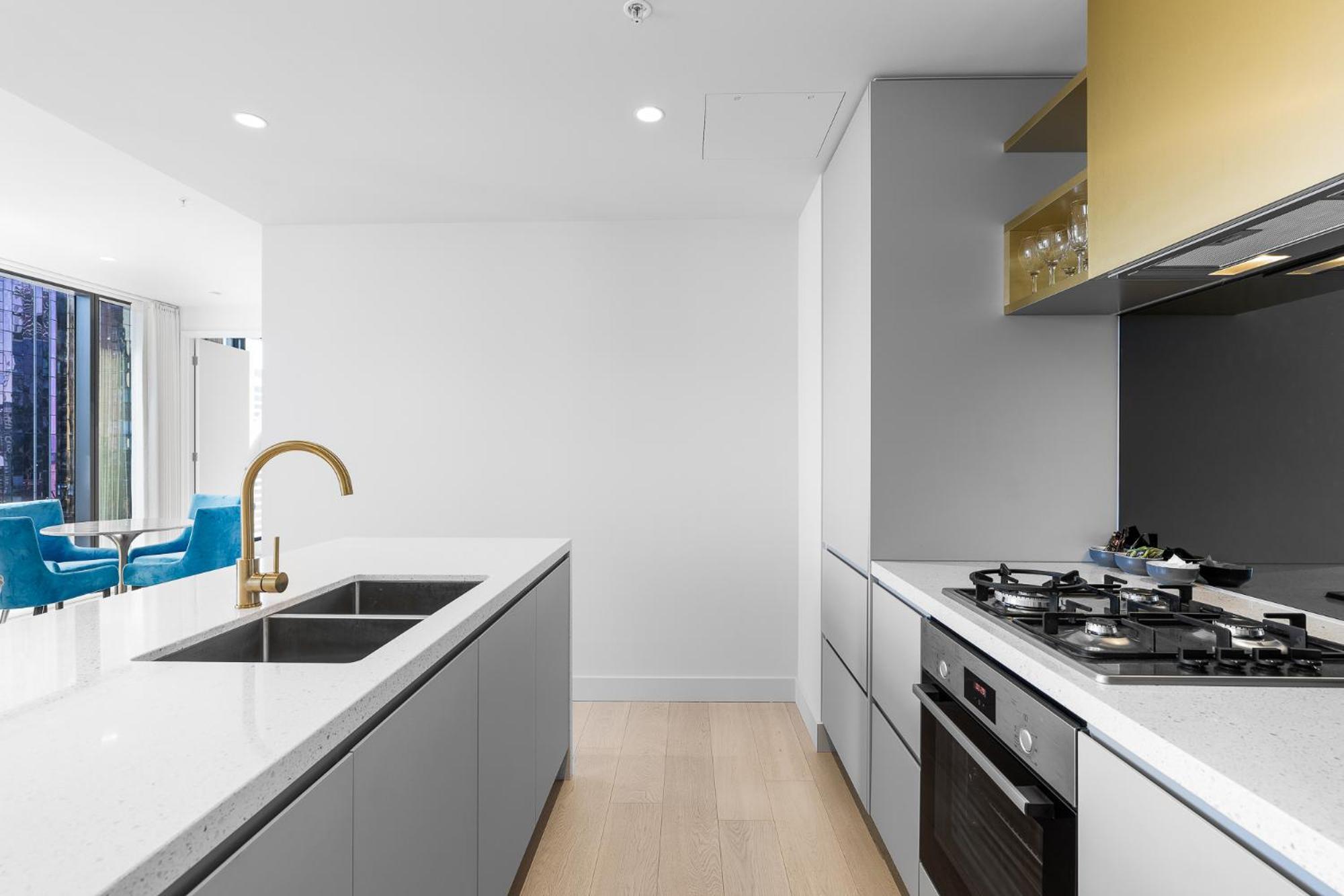 Paragon By Cllix Apartment