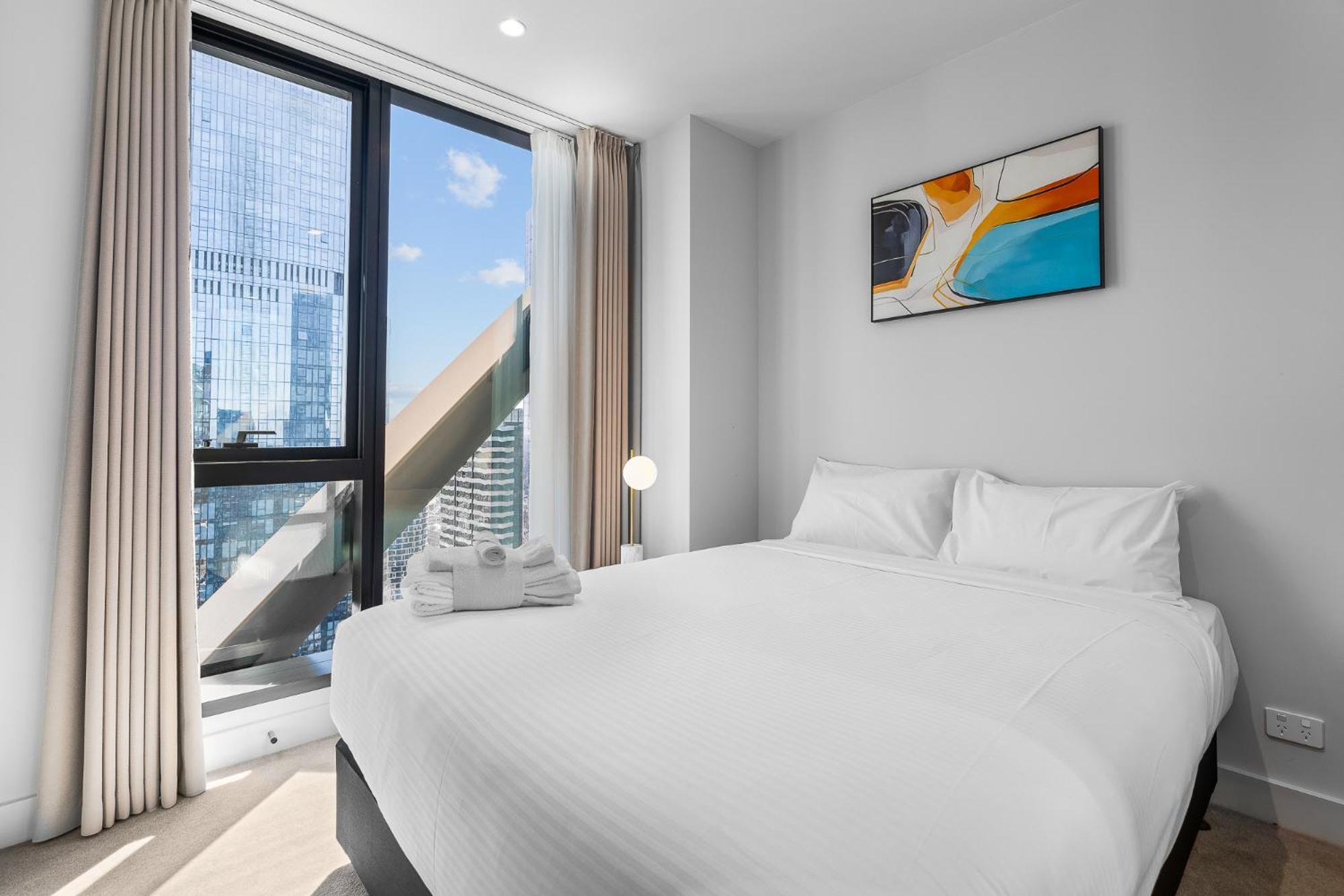 Paragon By Cllix Apartment